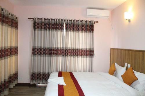 Hotel Karnali Home
