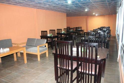 Hotel Karnali Home