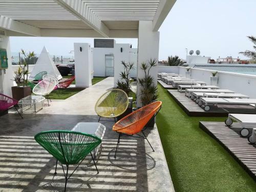 Apartamento Romantic Escape Fuerteventura