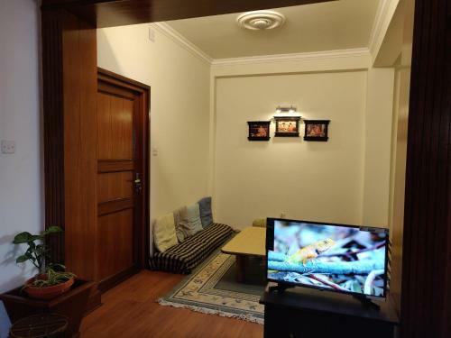 Peace Home Apartment
