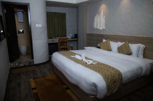 Vastu Boutique Hotel