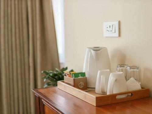 Kibu Home