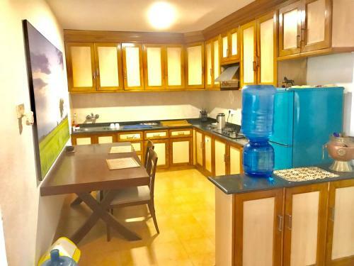White Tara Apartment