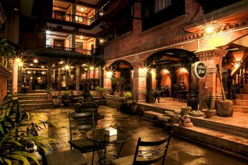 Hotel International Guest House