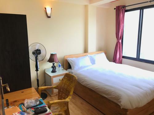 Boudha Inn Apartment & Home-stay