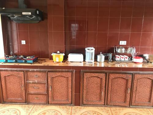 Boudha Inn Apartment & Home-stay