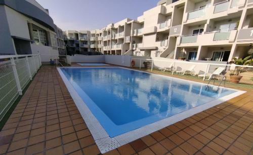 Apartamento Rizi Corralejo Sun