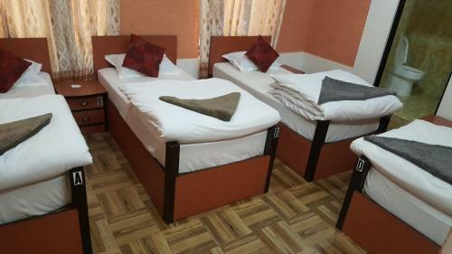Bed & Breakfast Bnb Royal Tourist House