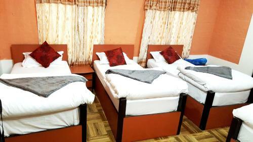 Bed & Breakfast Bnb Royal Tourist House