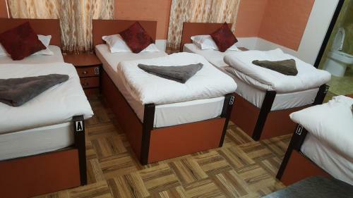 Bed & Breakfast Bnb Royal Tourist House
