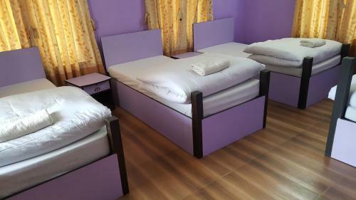 Bed & Breakfast Bnb Royal Tourist House