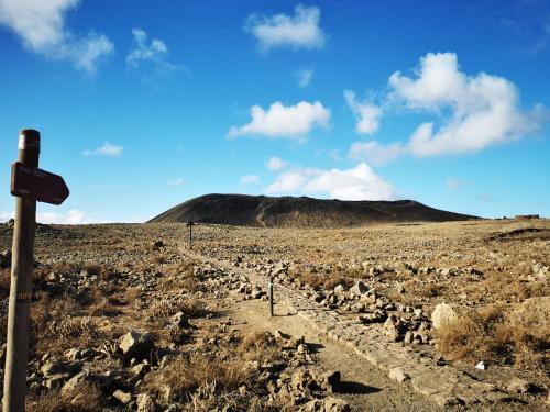Apartamento Duna Dorada