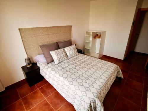 Apartamento Duna Dorada