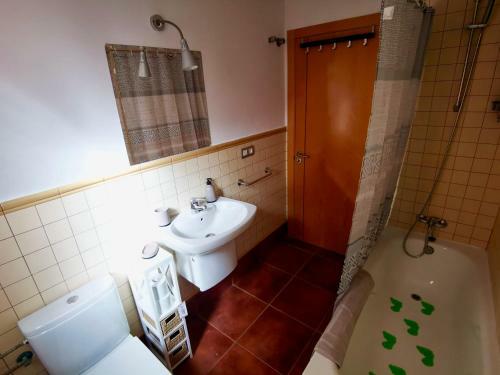 Apartamento Duna Dorada