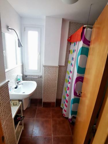 Apartamento Duna Dorada