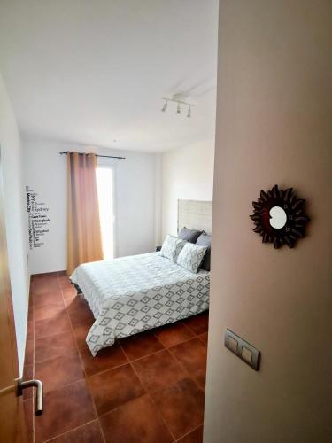 Apartamento Duna Dorada
