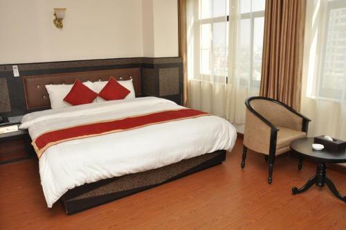 Mandala Hotel Kathmandu