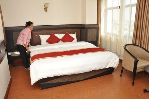 Mandala Hotel Kathmandu