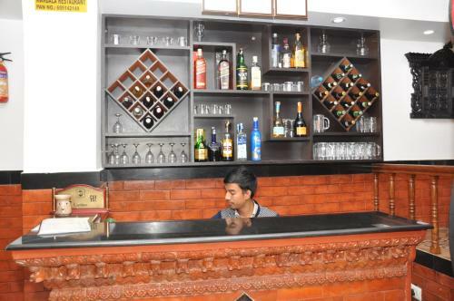 Mandala Hotel Kathmandu
