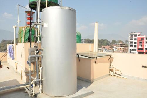 Mandala Hotel Kathmandu