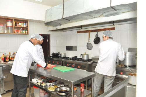 Mandala Hotel Kathmandu