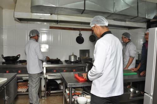 Mandala Hotel Kathmandu