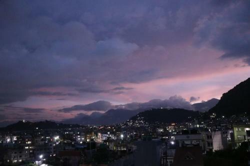 Serene B&B Kathmandu