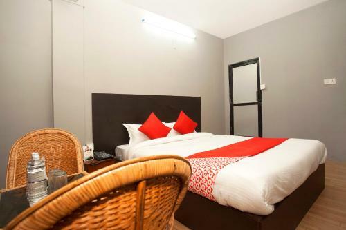 Oyo 587 Hotel Tradition Inn
