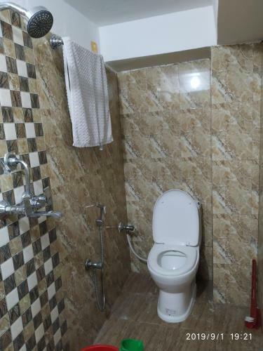 Hostal Nirvaan Guest House