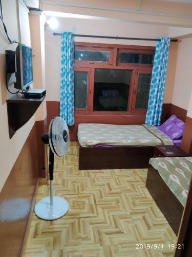 Hostal Nirvaan Guest House