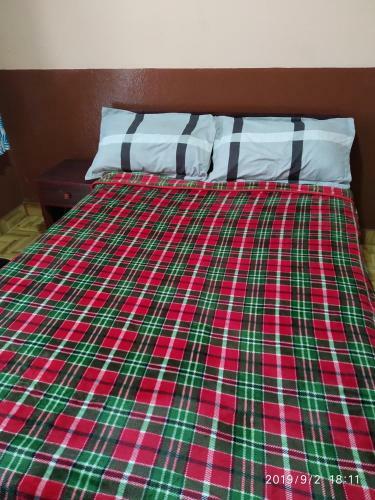 Hostal Nirvaan Guest House