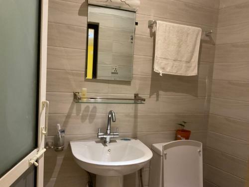 Hotel Poshtel 111