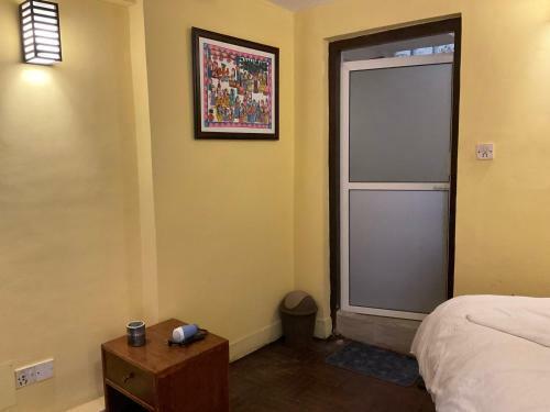 Hotel Poshtel 111