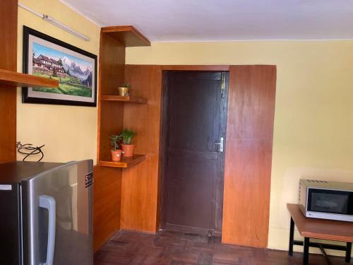 Hotel Poshtel 111
