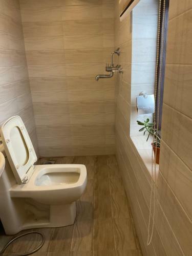 Hotel Poshtel 111