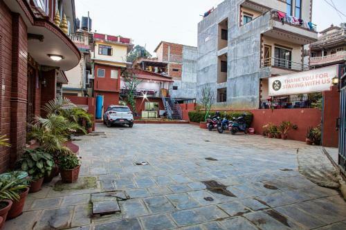 Hotel Bnb Mhepi