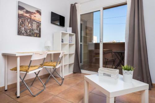 Apartamento C�ntrico Playa Corralejo 2