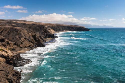 Apartamento C�ntrico Playa Corralejo 2