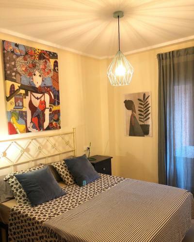 Apartment Jardines Y Mar