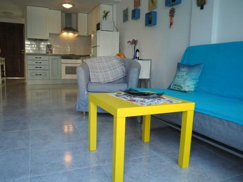 Apartamento Tropicana