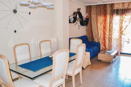 Apartment Jardines Denia