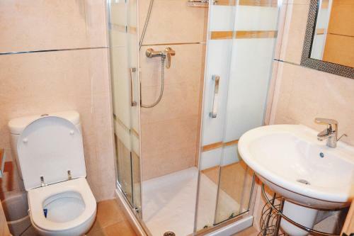 Apartment Jardines Denia