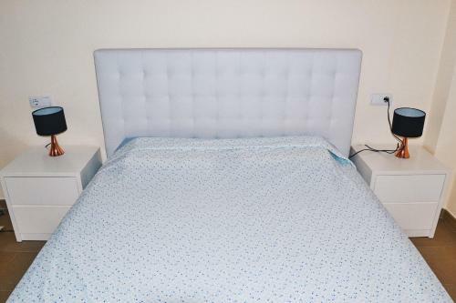 Apartment Jardines Denia