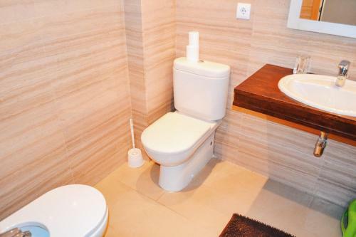 Apartment Jardines Denia