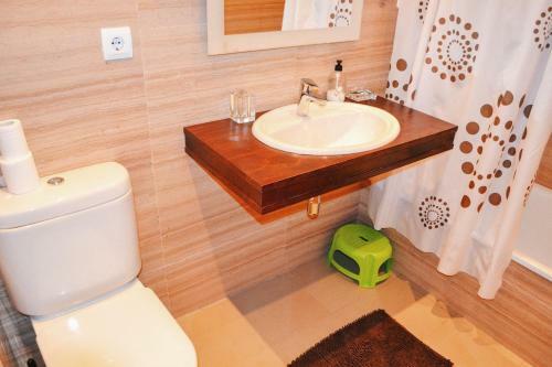 Apartment Jardines Denia