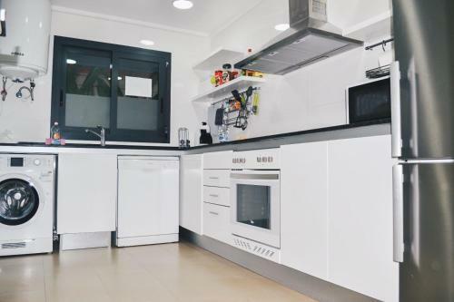 Apartment Jardines Denia