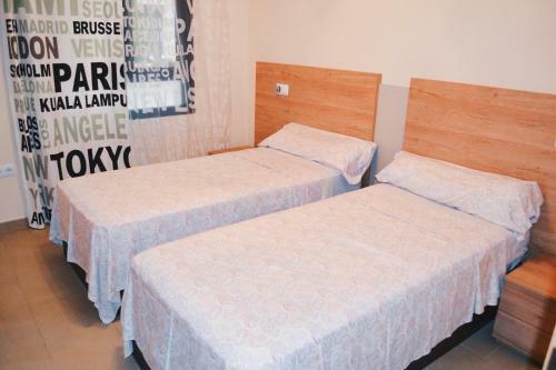 Apartment Jardines Denia