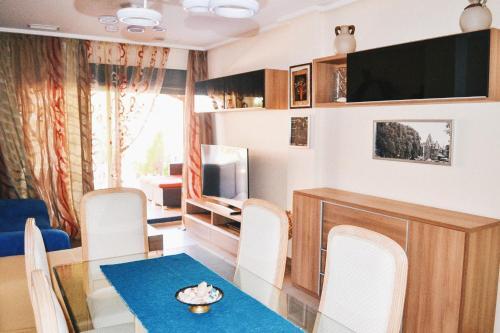 Apartment Jardines Denia