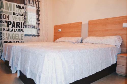 Apartment Jardines Denia