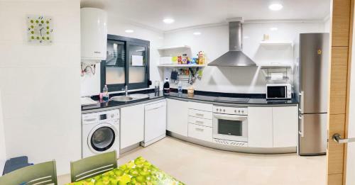 Apartment Jardines Denia